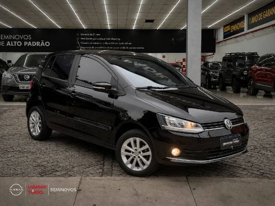 VOLKSWAGEN FOX 1.6 MSI TOTAL FLEX CONNECT 4P MANUAL VOLKSWAGEN FOX 1.6 MSI TOTAL FLEX CONNECT 4P MANUAL